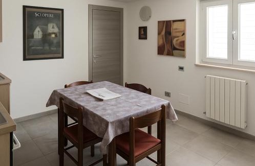 Crotone Bed & Breakfast | Affitti Brevi- MEDITERRANEO