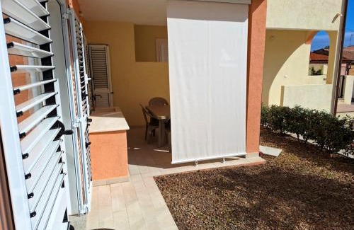 La Maddalena Apartment | Affittimoderni La Maddalena - MADA08