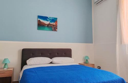 Mazara del Vallo House | Affitto camere Mazara da Baldo vicino ospedale Abele Ajello