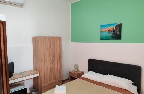 Mazara del Vallo House | Affitto camere Mazara da Baldo vicino ospedale Abele Ajello
