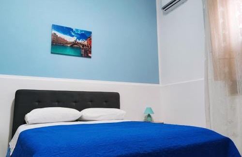 Mazara del Vallo House | Affitto camere Mazara da Baldo vicino ospedale Abele Ajello
