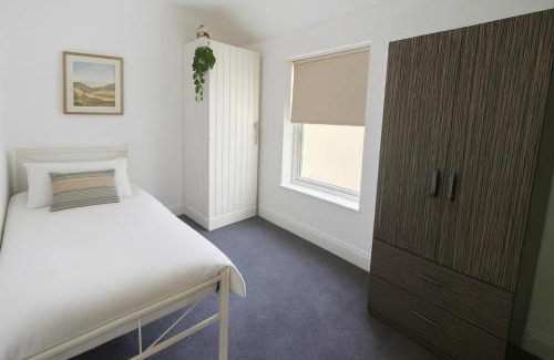 Cleator Moor House | Affordable 4-Bed House Near Sellafield