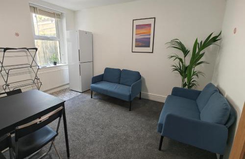 Cleator Moor House | Affordable 4-Bed House Near Sellafield