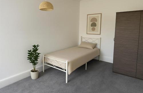Cleator Moor House | Affordable 4-Bed House Near Sellafield