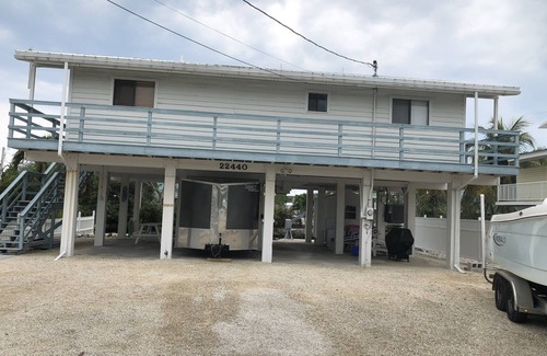 Cudjoe Key House | Affordable, Adorable home waiting for you in Cudjoe Key