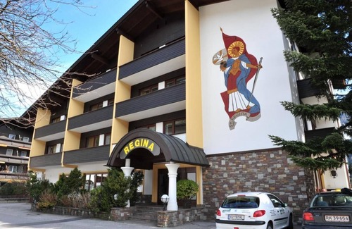 Zell am Ziller Apartment | Affordable apartment in Zell am Ziller close to the ski area. Ski bus 50 m away!