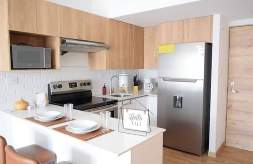 Zona 16 Apartment | Affordable Apartment - Cendana Zone 9