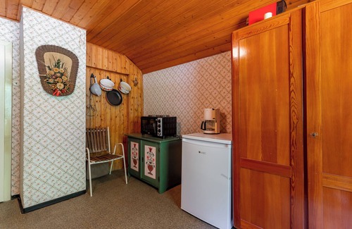 Muhr Apartment | Affordable apartment with four bedrooms