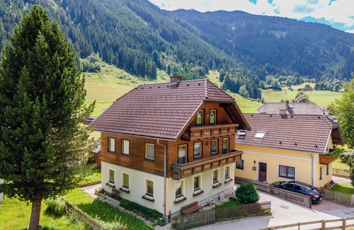 Muhr Apartment | Affordable apartment with two bedrooms