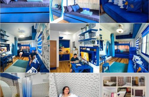 Taytay Apartment | Affordable Bed And Breakfast along Ortigas Ave