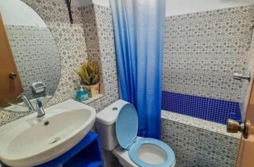 Taytay Apartment | Affordable Bed And Breakfast along Ortigas Ave