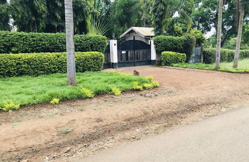 Moshi House | Affordable Home Away from Home