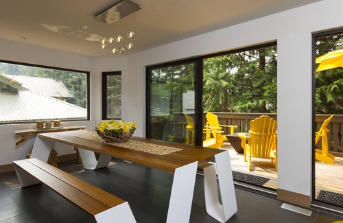 Whistler Ski Chalet | Affordable Home for Families- Just Minutes From Whistler Village And Lost Lake!