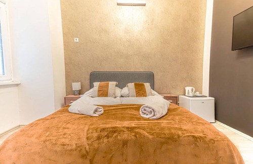 Mariahilf Hotel | Affordable Hotel Room Prime Mariahilfer Str.