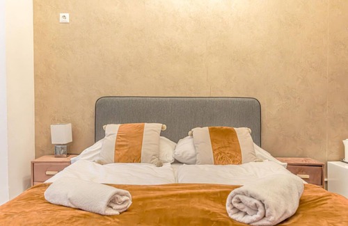 Mariahilf Hotel | Affordable Hotel Room Prime Mariahilfer Str.