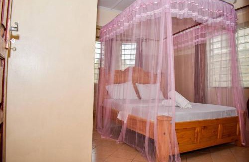 Ukunda House | Affordable karura and friends