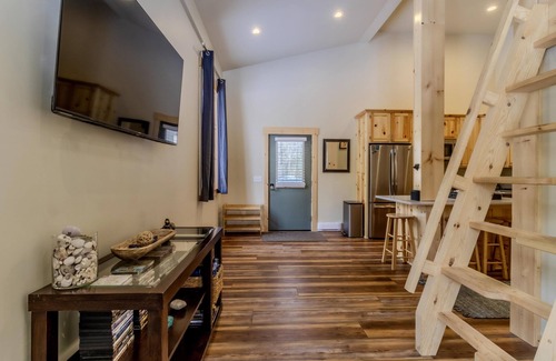 Northport Condo | Affordable Location for a family of 4