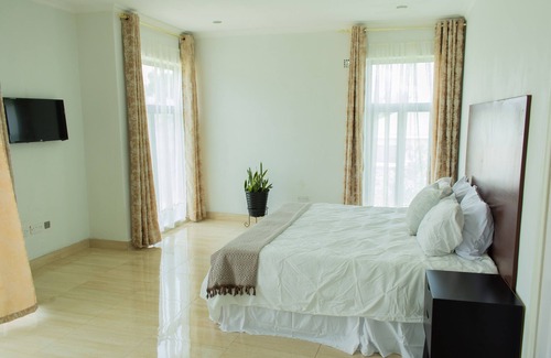 Lilongwe Bed & Breakfast | Affordable Luxury Bed and Breakfast Area 43 Lilongwe Ensuite Rooms near airport