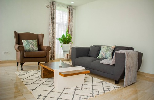 Lilongwe Bed & Breakfast | Affordable Luxury Bed and Breakfast Area 43 Lilongwe Ensuite Rooms near airport