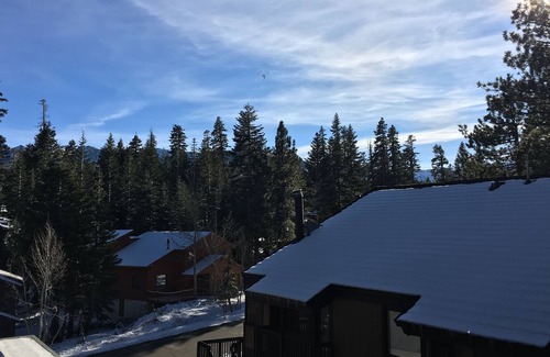 Majestic Pines Apartment | Affordable Luxury! WiFi/Parking/View and Great Location!
