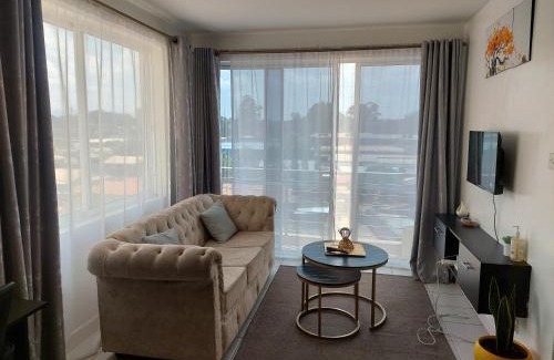 Riruta Apartment | Affordable One bedroom with a Swimming Pool