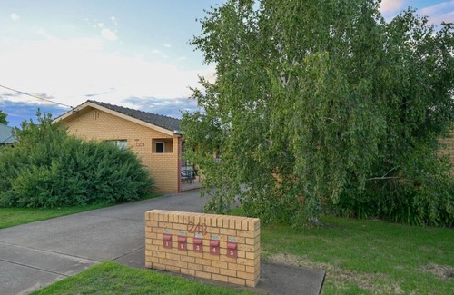 Wagga Wagga Apartment | Affordable Quality - Central Wagga