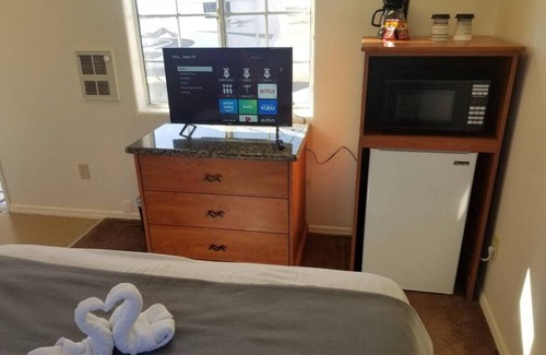 Valle Hotel | Affordable Retreat near Grand Canyon