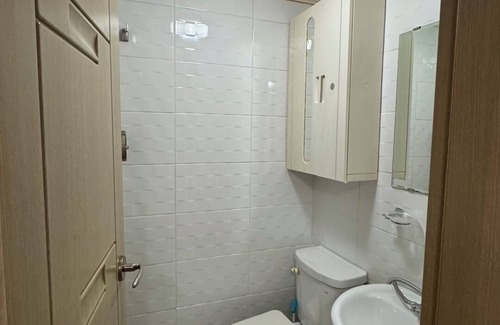 Miseong-dong Apartment | Affordable Single Room in Seoul - 5 minutes to the subway station