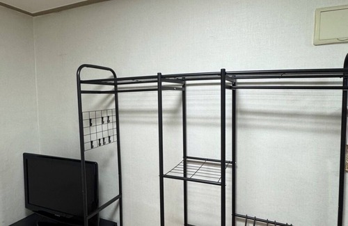 Miseong-dong Apartment | Affordable Single Room in Seoul - 5 minutes to the subway station