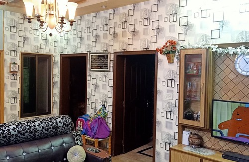 Lahore House | Affordable small family stay in Lahore