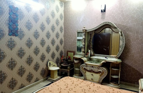Lahore House | Affordable small family stay in Lahore