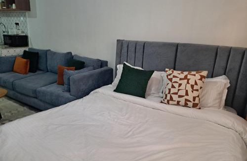 Kasarani Apartment | Affordable Studio Apartment Kasarani Seasons