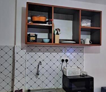Kasarani Apartment | Affordable Studio Apartment Kasarani Seasons