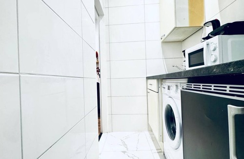 Klosterneuburg Apartment | Affordable Studio with Kitchen & Private Bath – Central Location