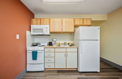 Fredericksburg Hotel | Affordable Suites Fredericksburg