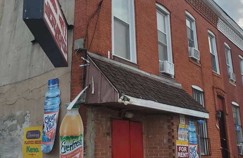 Downtown Baltimore House | Affordable vacation home 2 at Baltimore