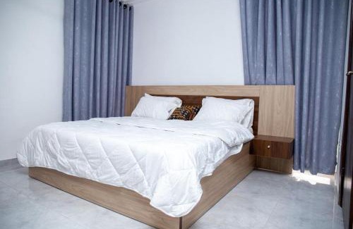 Ho Apartment | Afibaville