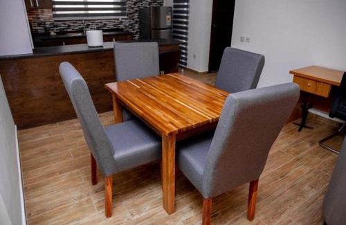 Ho Apartment | Afibaville