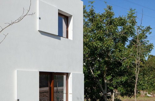 Afife House | Afife's house - walk to the beach