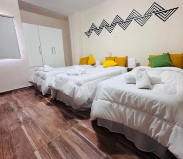Cordoba Apartment | Africa Suites