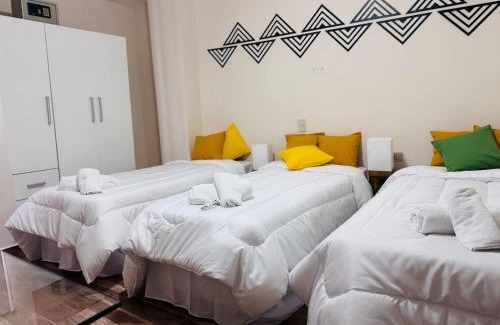 Cordoba Apartment | Africa Suites