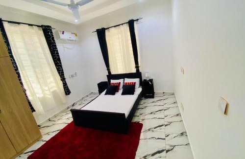 Ogbodjo House | Africab