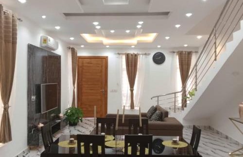Ogbodjo House | Africab