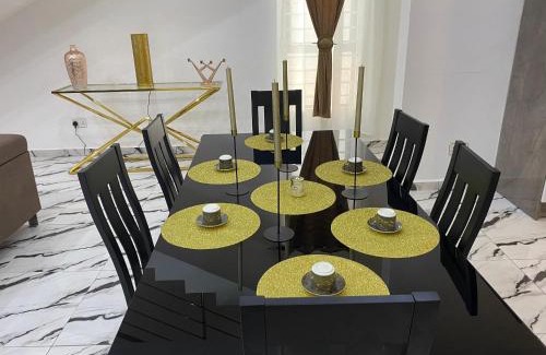 Ogbodjo House | Africab