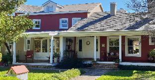 Knysna House | African Breeze Guesthouse