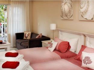 Knysna House | African Breeze Guesthouse
