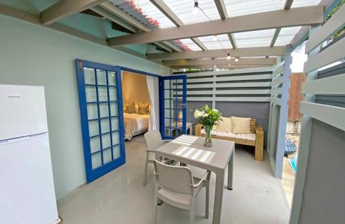 Plettenberg Bay Apartment | African Lily