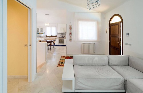 Custonaci Villa | Afrodite - Custonaci ,Sicily