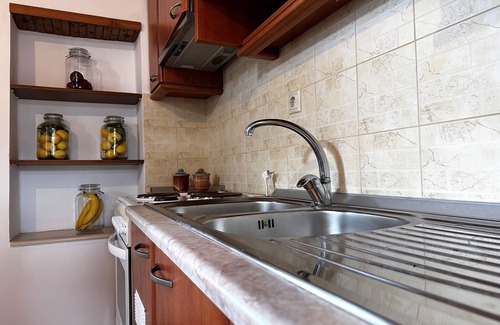 Pigouniana Villa | Afroditi 4 bedrooms,pool,Picturesque village