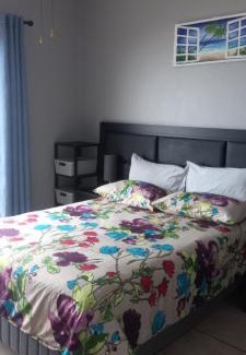 Kingsborough Apartment | Afsaal Accomodation